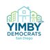 YIMBY Democrats of San Diego County (@yimbydemssd) Twitter profile photo YIMBY Democrats of San Diego County (@yimbydemssd) Twitter profile photo