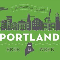 PortlandBeerWeek (@207beerweek) 's Twitter Profile