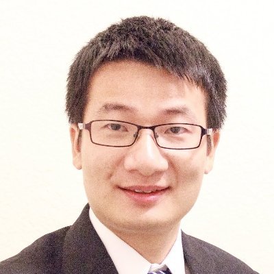 Assistant Professor of UIUC. Researcher in optimization and machine learning.