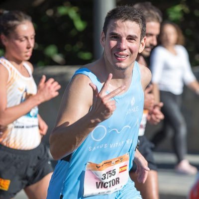 Deporte como estilo de vida. Maestro de educación primaria en el mejor barrio: Benimaclet. Doctorando.