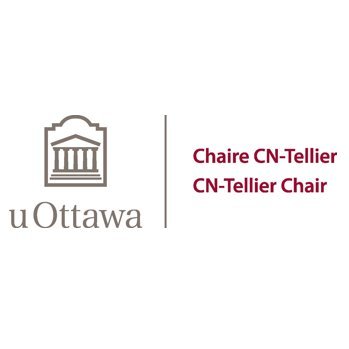 CN-Paul M. Tellier Chair on Business & Public Policy / La Chaire CN-Paul M. Tellier en entreprises et politiques publiques @uOttawa.