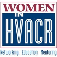 We are an International 501c3 non-profit organization that supports Women involved in the HVACR Industry through Networking, Education and Mentoring programs.