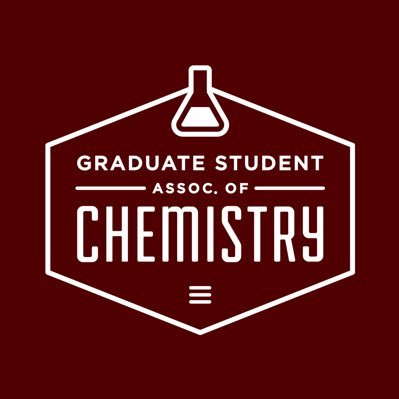 The best place to keep up with all the outreach, professional, social, sport activities, and all things grad school @TAMUChemistry