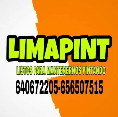 somos una empresa dedicada ala PINTURA en toda gama ,asimismo decoración y REFORMAS integrales, con más de 20 años reformando y decorando,experiencia y seriedad