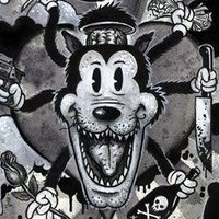 Frank Forte (@frankforteart) 's Twitter Profile