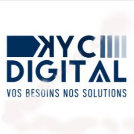 DigitalKyc's profile picture. 