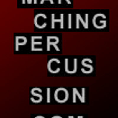 MarchingPerc's profile image