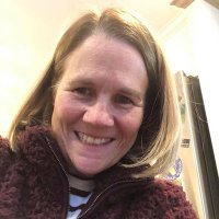 Sarah Tardiff(@STardiff_ICCP) 's Twitter Profile Photo