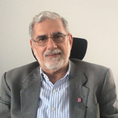 Cuenta Oficial / Ex Vicepresidente del Ecuador