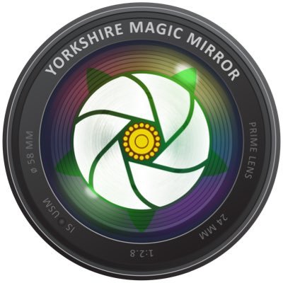 Yorkshire Magic Mirror