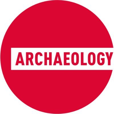 Official twitter account of the Department of Archaeology at Simon Fraser University.