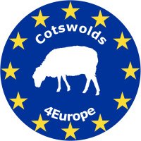 Cotswolds4Europe (@cotswolds4eu) 's Twitter Profile Photo Cotswolds4Europe (@cotswolds4eu) 's Twitter Profile Photo