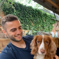 Matthew Richmond (@mattricho7) 's Twitter Profile