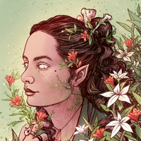 Laya 🌿🍄 (@layahimalaya) 's Twitter Profile Photo Laya 🌿🍄 (@layahimalaya) 's Twitter Profile Photo