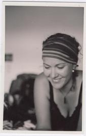 massage therapist, esthetician, yoga teacher, spray tanner, dog lover, artist