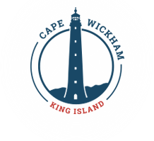 Cape Wickham Golf Links, set on the beautiful coast of of King Island in the middle of Bass Strait Tasmania.