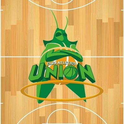 CAUnionBasquet's profile picture. Cuenta del basquet profesional y amateur del Club Atlético Unión de Sunchales. Facebook: https://t.co/CwzK5Dqqo7 Instagram: https://t.co/VSJsvnCH4M