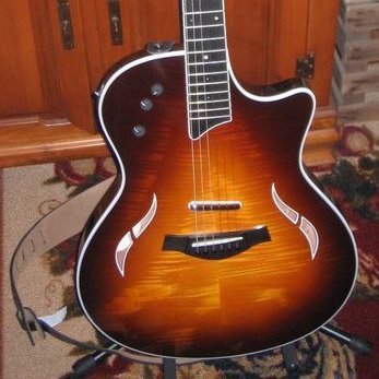 TheSuperPicker's profile picture. Child of the King, Super Picker, Amateur Radio Operator...