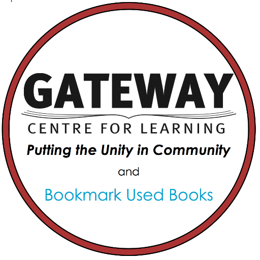 Registered charity & non-profit. Tutoring for adults in reading, writing, math, computers, more. Proceeds from our Bookmark Used Books supports programming.