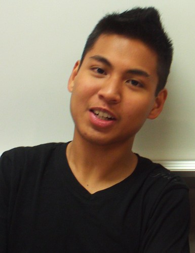 AllenDuena5's profile picture. Straightnochaser