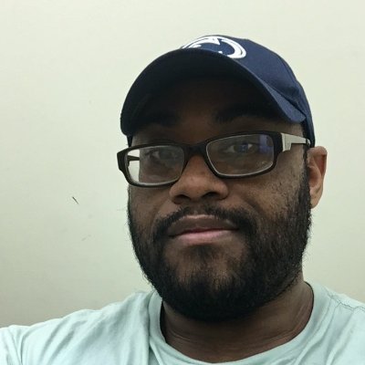 ChazarayR's profile picture. Penn State Football🏈 'Don't hide your scars, wear them as medals because they make you who you are' 😊