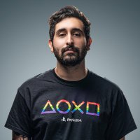 Javier Perez (@meshmodeler) 's Twitter Profile