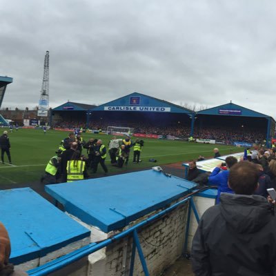 cumbrialegal's profile picture. # views my own