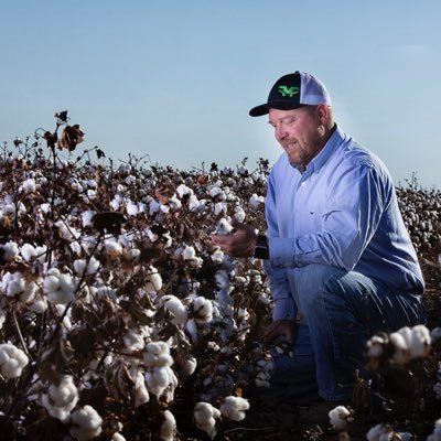 Dedicated Husband, Proud Father of 4, Red Raider. Pioneer independent Sales Rep 🌽 💦precision data specialist, 360 yield center rep for west Texas,