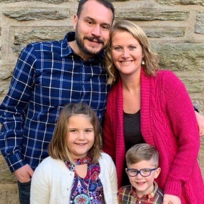 Proud Assistant Principal at Loch Lomond ES @SuperScotties, mom, wife, educator. This account is not managed, approved, or sponsored by PWCS.