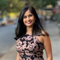 Dhwani Parikh (@dhwaniparikhmd) 's Twitter Profile