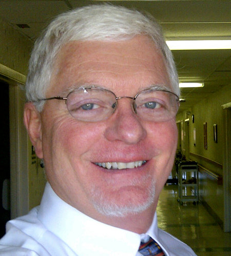 bvanvacter's profile picture. Pastor/Writer