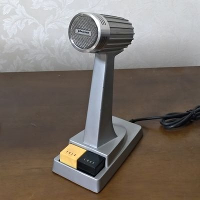 天然の電波暗室「甲府盆地」からCQ。144MHz SSBを中心にコンディションと自分の設備、技量で楽しめるバンドにでてます。しゃべくり専門です。
好きな音楽「カネコアヤノ」70~80年台のハードロック/ヘビーメタル。
ロケーションなど詳細はポータルサイトにて ↓↓
