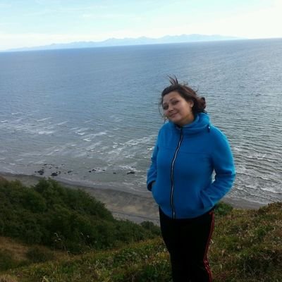 DDMi3jcXBvl0QHV's profile picture. Люблю свою работу