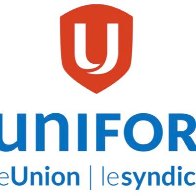 7378Local's profile picture. Unifor Local 7378