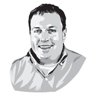 Technology Enthusiast, CSO at Hit, Outdoor Power User, Sports Fan! #WarEagle #billsmafia , Data Driven Decision Maker!