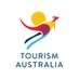 Tourism Australia (@TourismAus) Twitter profile photo