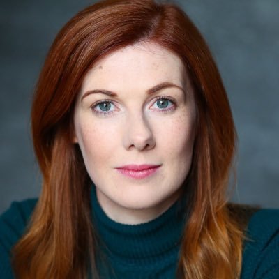 Actor and voiceover artist with home studio.  She/her | hunter/gatherer | whiskers/kittens