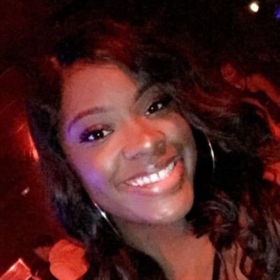 IG: Tierra_harris58, FMU ❤️💙