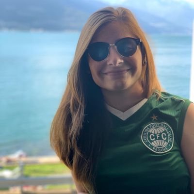Coritiba Foot Ball Club 💚/♍/
insta: georgiamattiolli