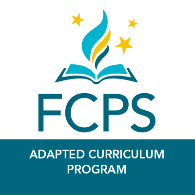 Adapted Curriculum Program, Fairfax County Public Schools