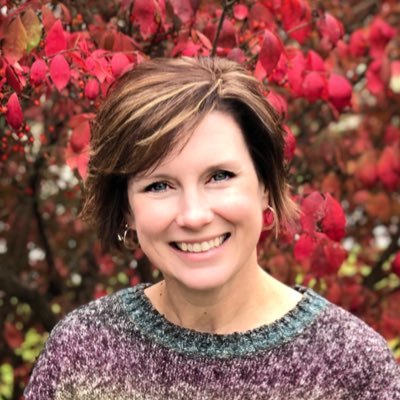 nbaack's profile picture. Art teacher, artist, avid reader