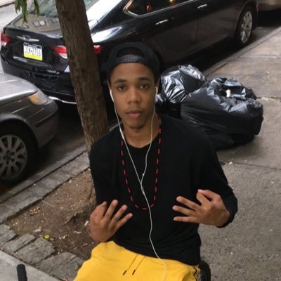 TSG DA SET❗️Real Life 🅱️loody. Young Artist From Harlem #NowOrNeverTheLabel💫#1of1LifeStyle
