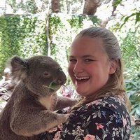 Rebecca Sehnert (@polymer_bex) 's Twitter Profile