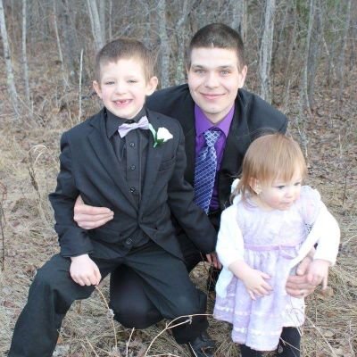 Matt32094410's profile picture. 