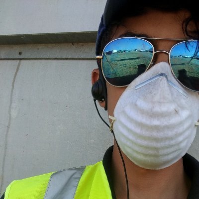 GrimshawReece's profile picture. professional SIA licensed  Security supervisor/officer