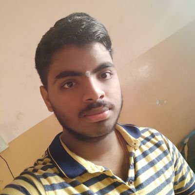 ShashankSB5's profile picture. BECIAN