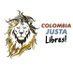 Colombia Justa Libres (@LibresOficial) Twitter profile photo