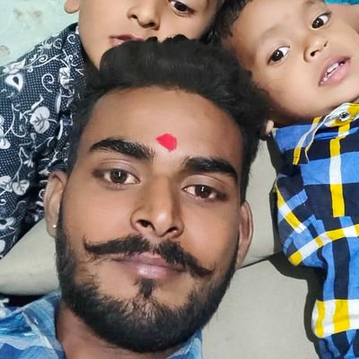 AnilPan65585431's profile picture. बेरोजगार युवक
रोजगार की तलाश में 🤔🤔🤔🤔