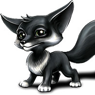 blackfoxstudio's profile picture. Indie games & Interaction design