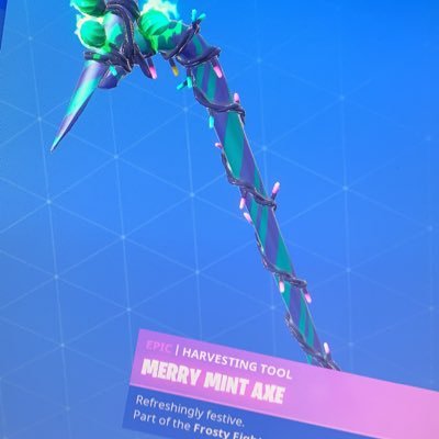 15 Minty Axe Codes 5 Minty Twitter